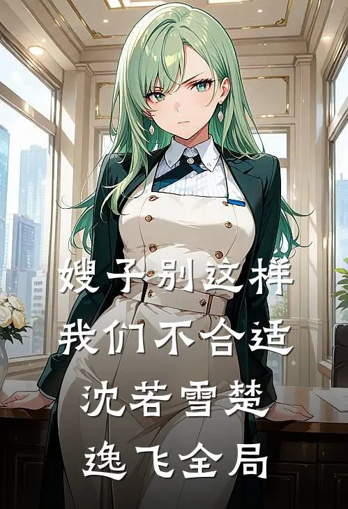 嫂子别这样，我们不合适沈若雪楚逸飞全局