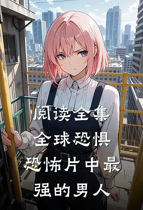 阅读全集全球恐惧：恐怖片中最强的男人