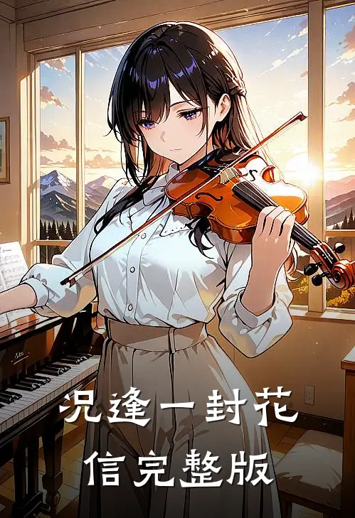 况逢一封花信完整版