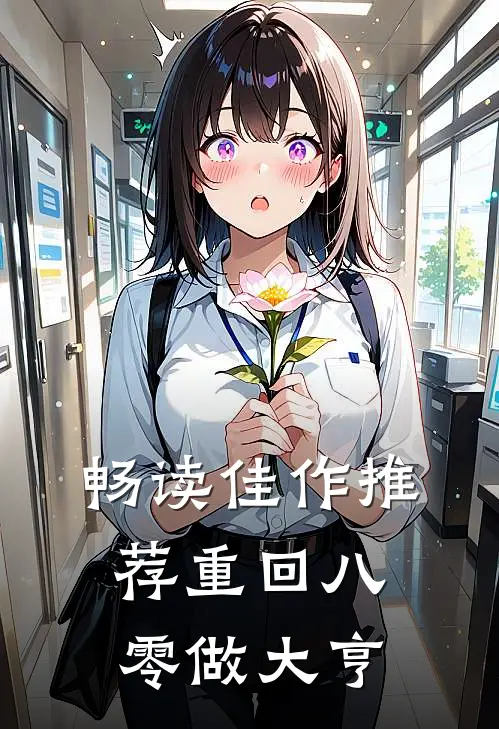 畅读佳作推荐重回八零做大亨