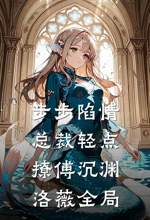 步步陷情：总裁轻点撩傅沉渊洛薇全局