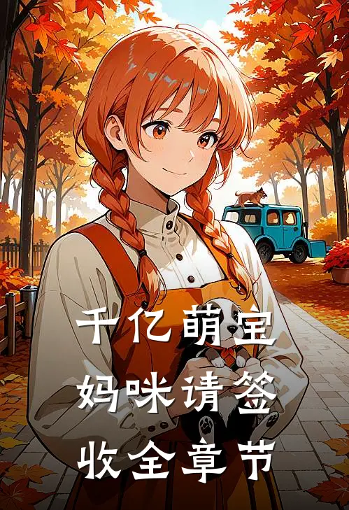 千亿萌宝：妈咪请签收全章节