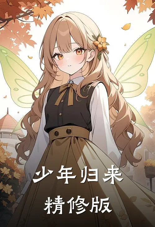 少年归来精修版