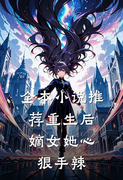 全本小说推荐重生后，嫡女她心狠手辣
