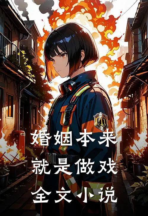 婚姻本来就是做戏全文小说