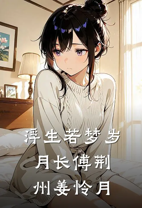 浮生若梦岁月长傅荆州姜怜月