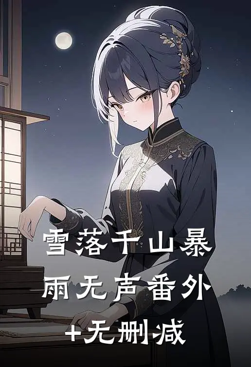 雪落千山暴雨无声番外+无删减