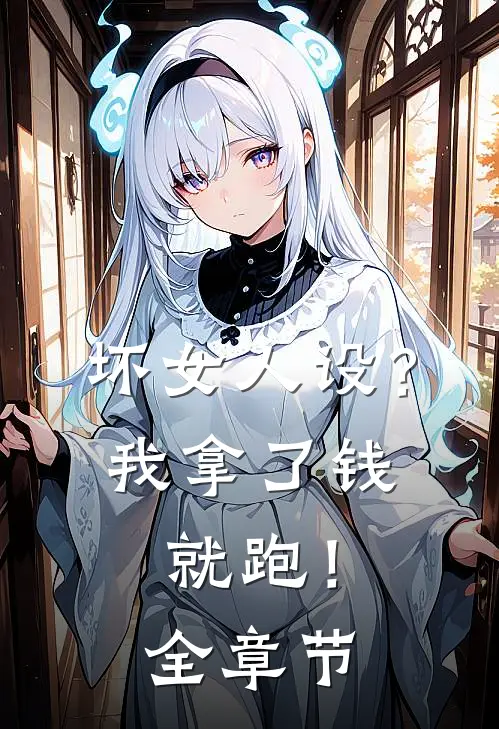 坏女人设？我拿了钱就跑！全章节