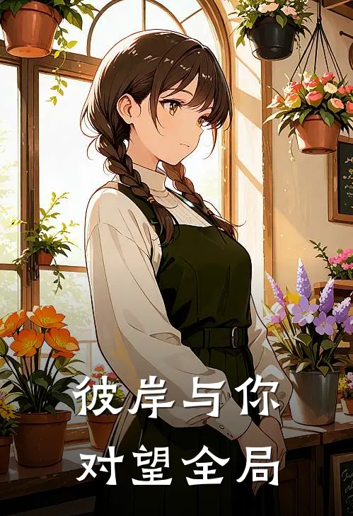 彼岸与你对望全局