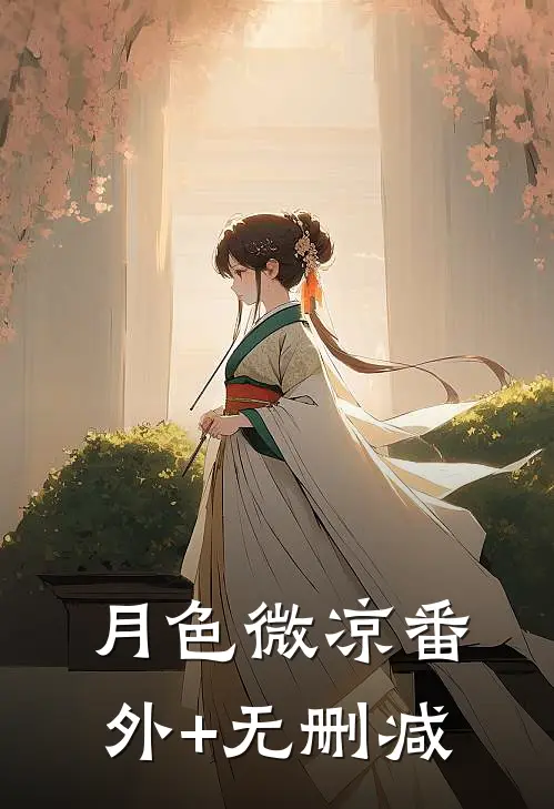 月色微凉番外+无删减