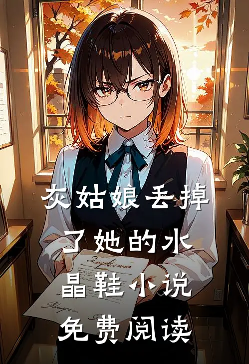 灰姑娘丢掉了她的水晶鞋小说免费阅读