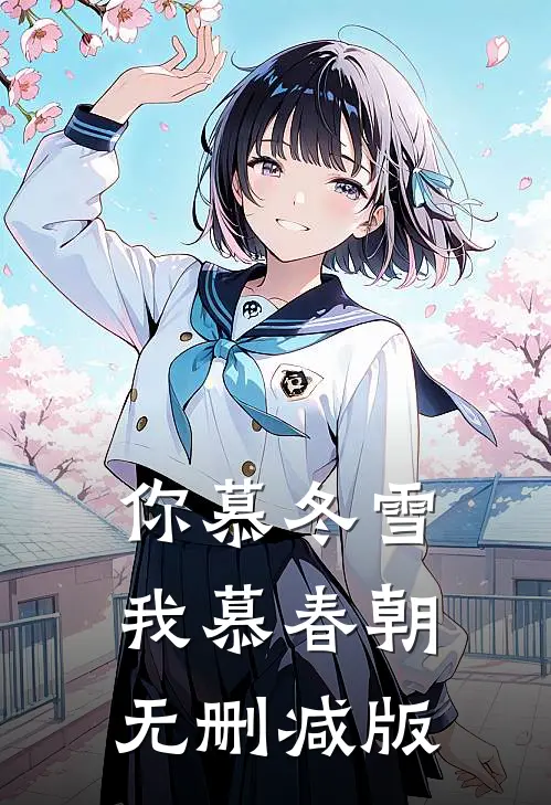 你慕冬雪我慕春朝无删减版