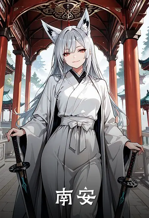 南安