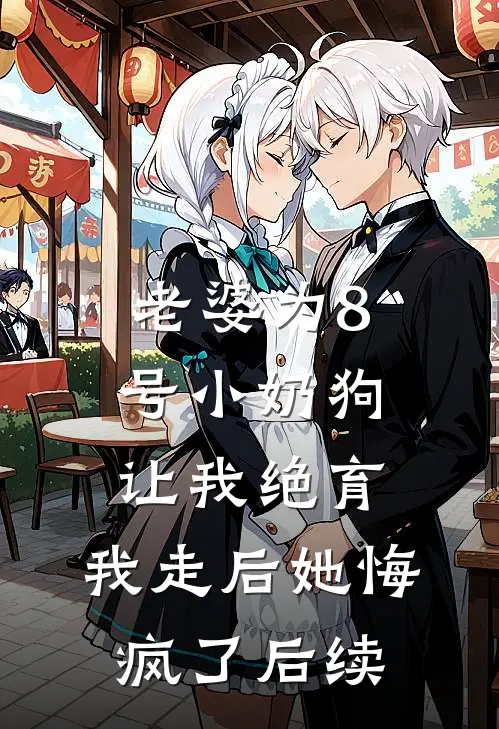 老婆为8号小奶狗让我绝育，我走后她悔疯了后续