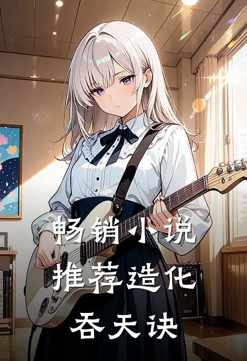 畅销小说推荐造化吞天诀