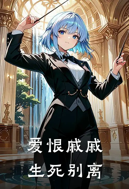 爱恨戚戚，生死别离