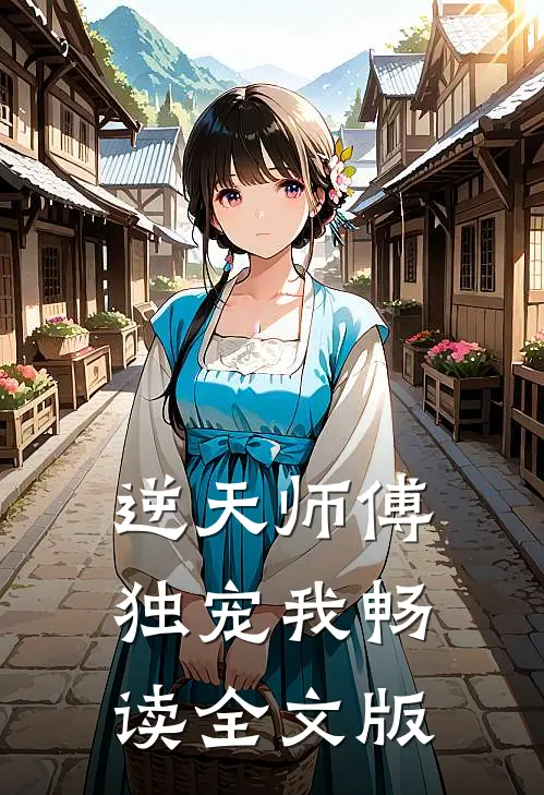 逆天师傅独宠我畅读全文版