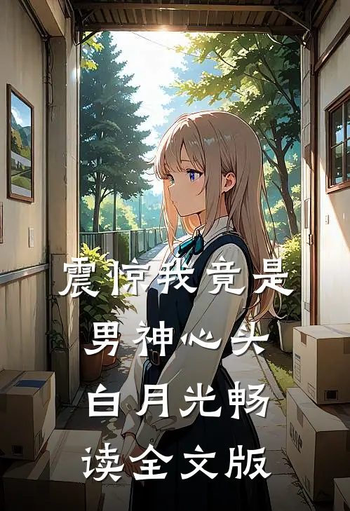 震惊我竟是男神心头白月光畅读全文版