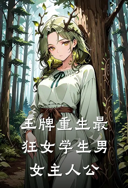 王牌重生最狂女学生男女主人公