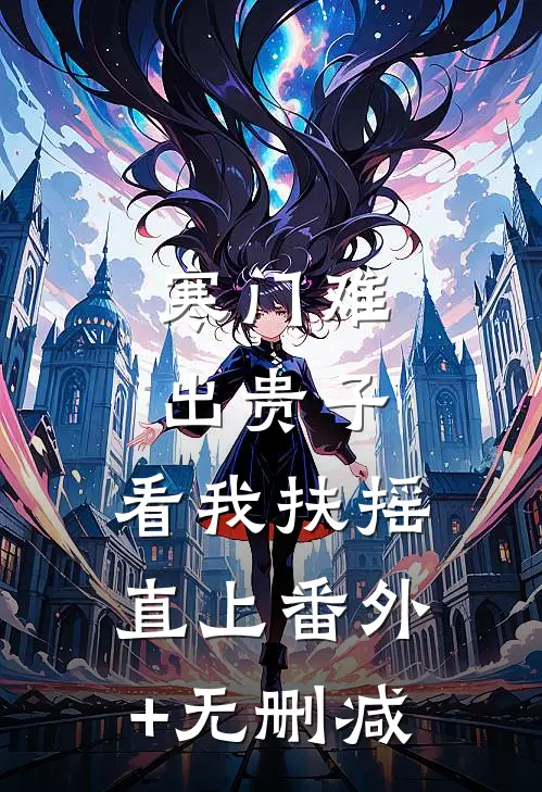 寒门难出贵子，看我扶摇直上番外+无删减