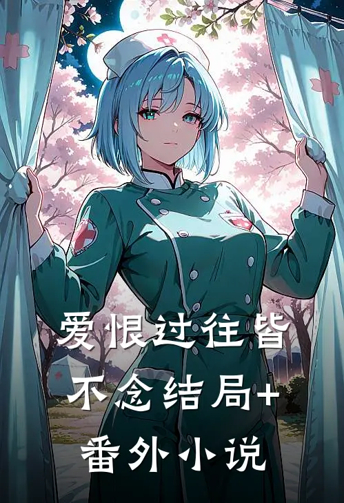爱恨过往皆不念结局+番外小说