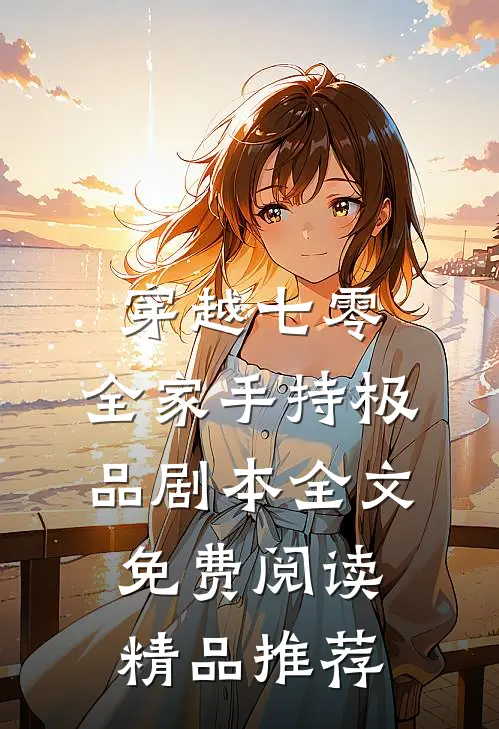 穿越七零:全家手持极品剧本全文免费阅读精品推荐