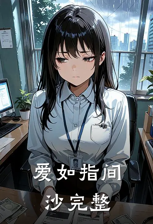 爱如指间沙完整