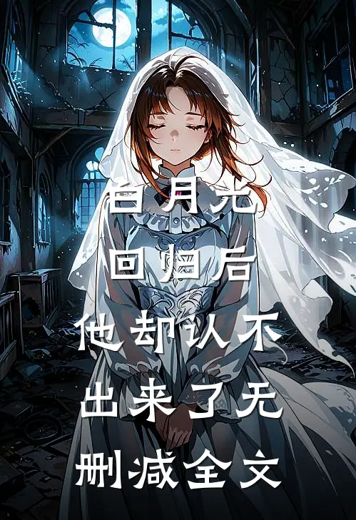 白月光回归后，他却认不出来了无删减全文