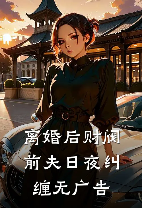 离婚后财阀前夫日夜纠缠无广告