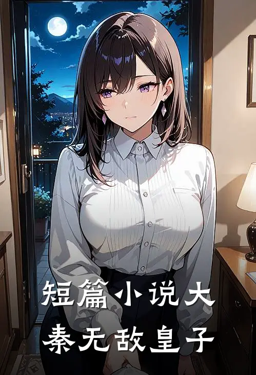 短篇小说大秦无敌皇子