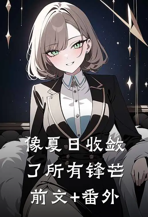 像夏日收敛了所有锋芒前文+番外
