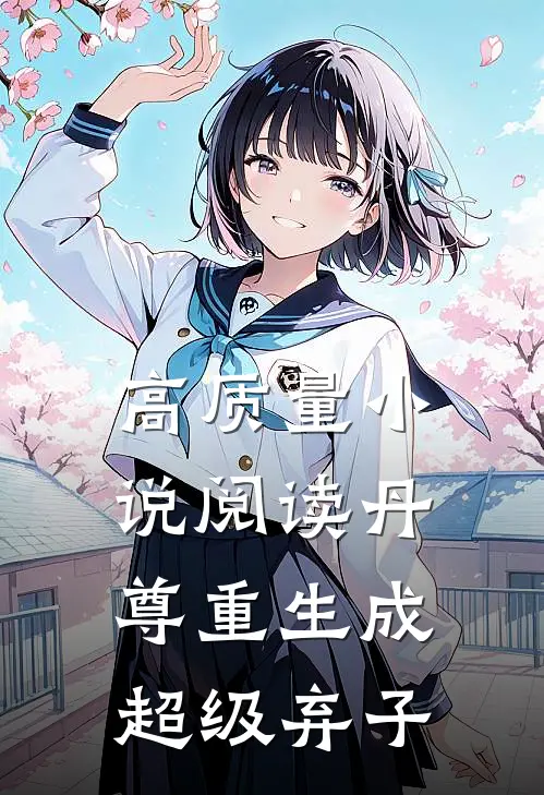 高质量小说阅读丹尊重生成超级弃子