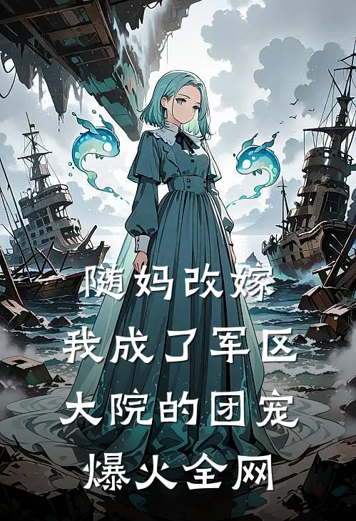 随妈改嫁：我成了军区大院的团宠爆火全网