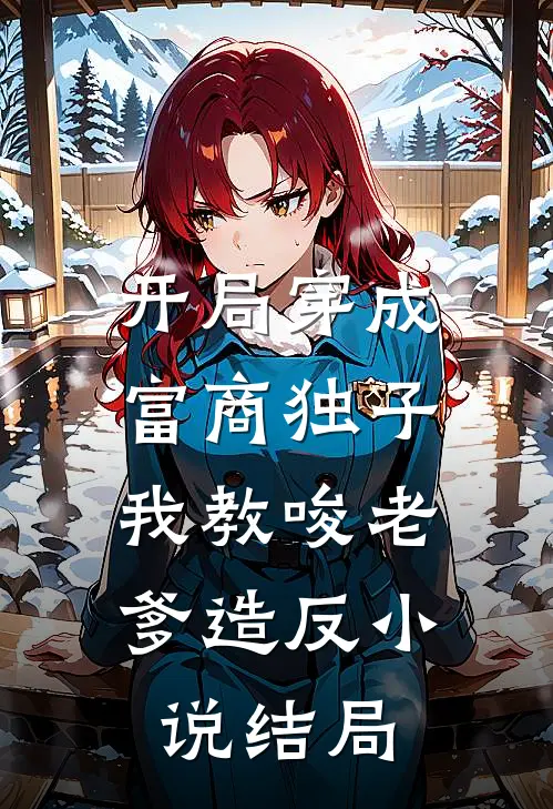 开局穿成富商独子，我教唆老爹造反小说结局