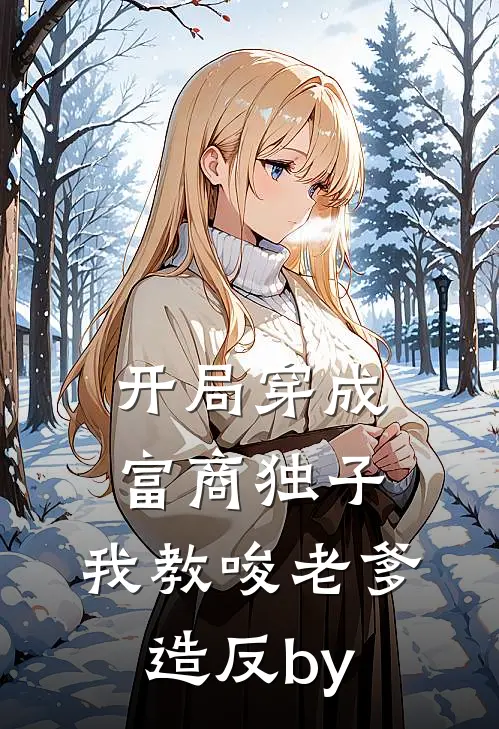 开局穿成富商独子，我教唆老爹造反by