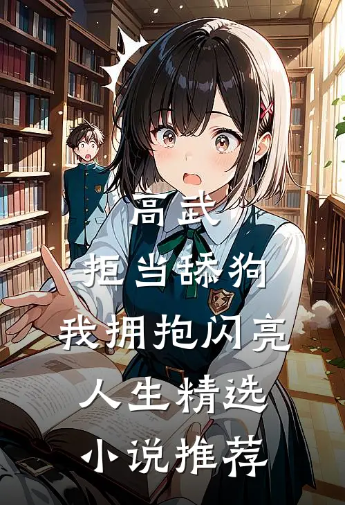 高武：拒当舔狗，我拥抱闪亮人生精选小说推荐