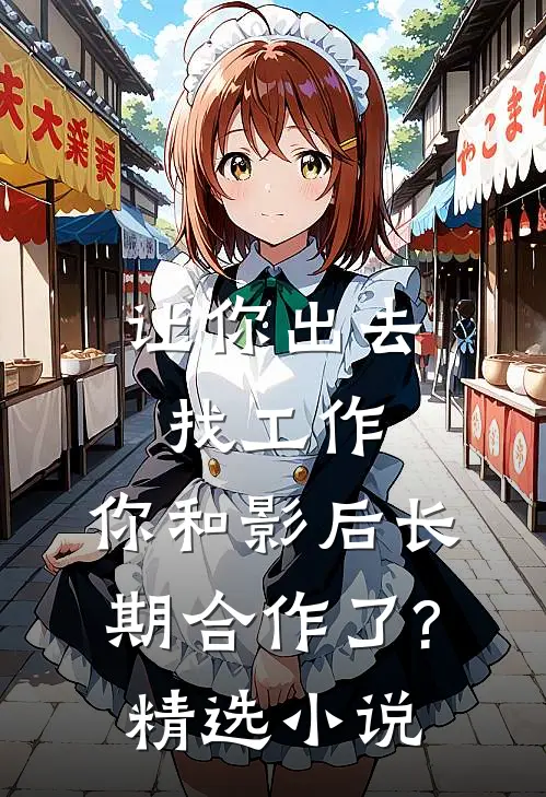 让你出去找工作，你和影后长期合作了?精选小说