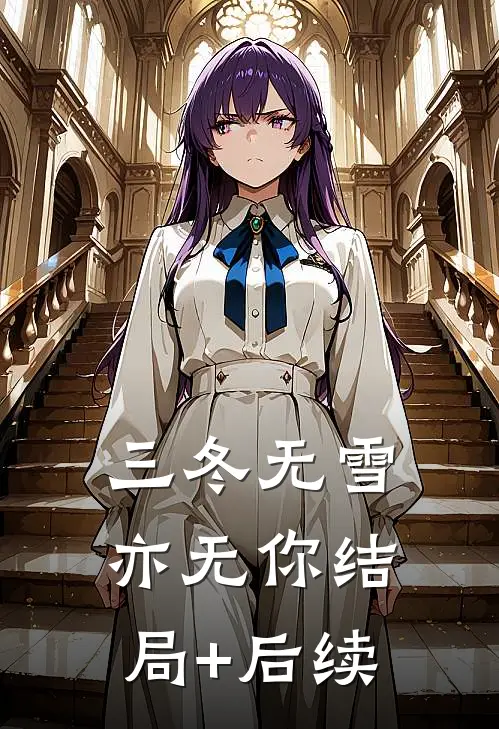 三冬无雪亦无你结局+后续