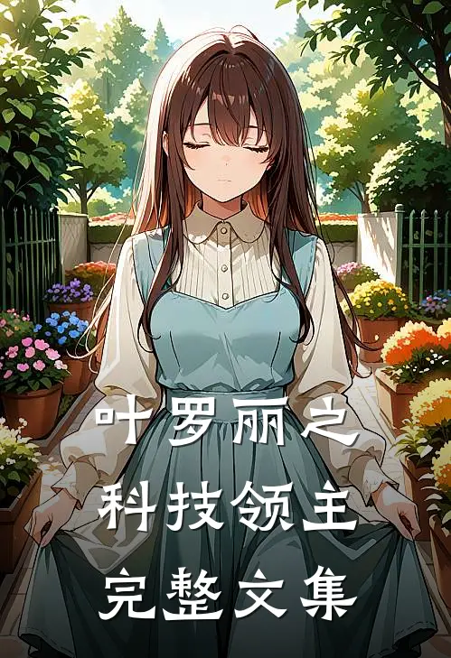 叶罗丽之科技领主完整文集
