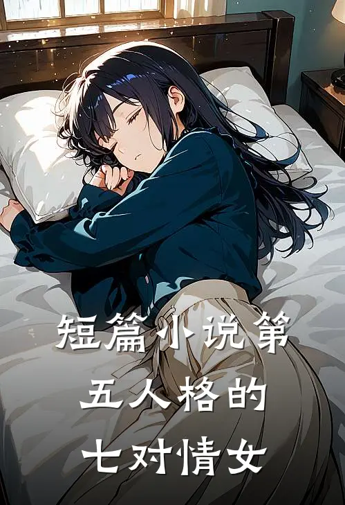 短篇小说第五人格的七对情女