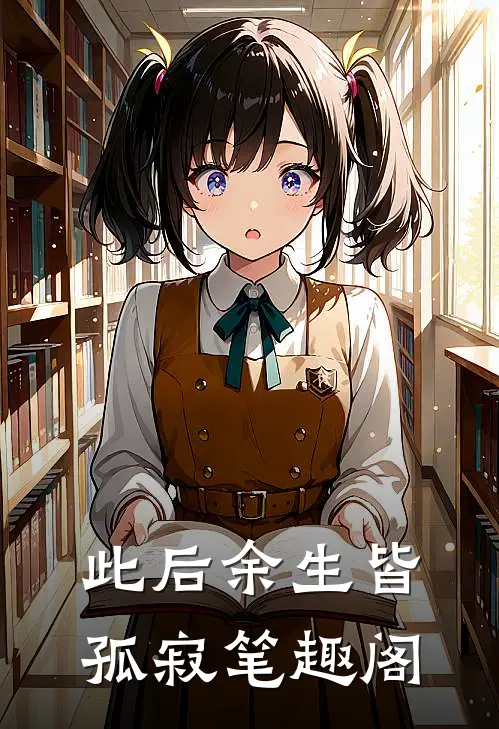 此后余生皆孤寂笔趣阁