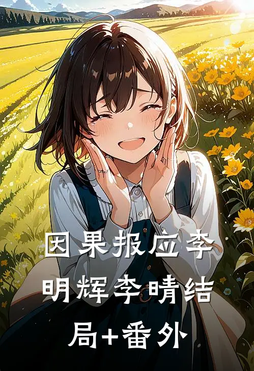 因果报应李明辉李晴结局+番外