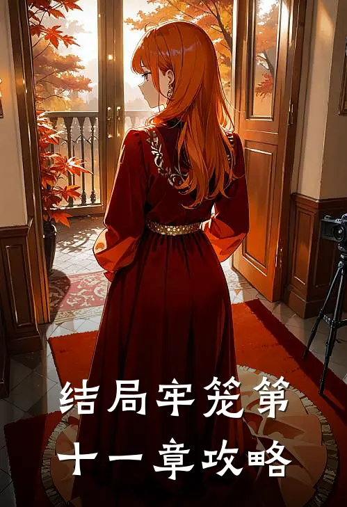 结局牢笼第十一章攻略