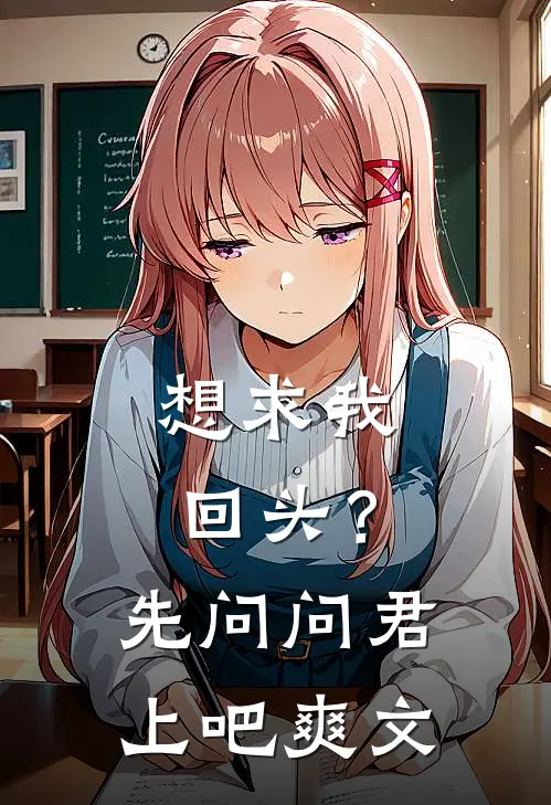 想求我回头？先问问君上吧爽文