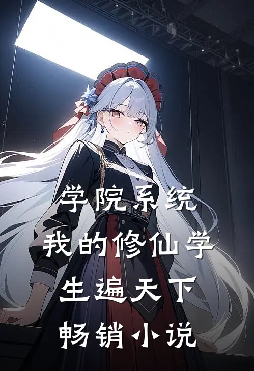 学院系统：我的修仙学生遍天下畅销小说