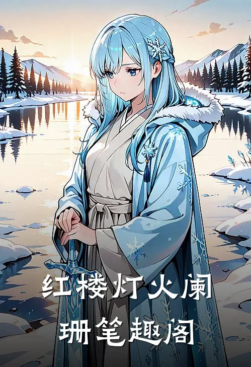 红楼灯火阑珊笔趣阁
