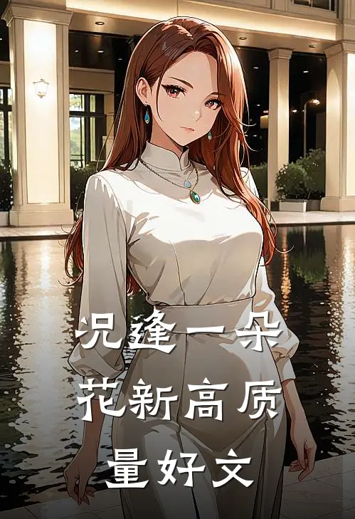 况逢一朵花新高质量好文