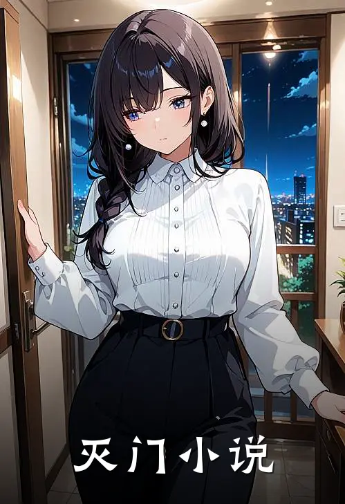 灭门小说