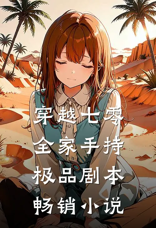 穿越七零：全家手持极品剧本畅销小说