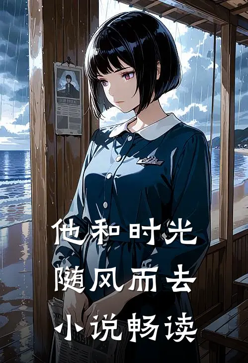 他和时光随风而去小说畅读